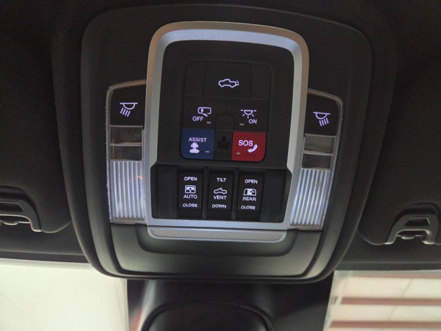 Used 2020 RAM 2500 Limited AWD/4WD image 69