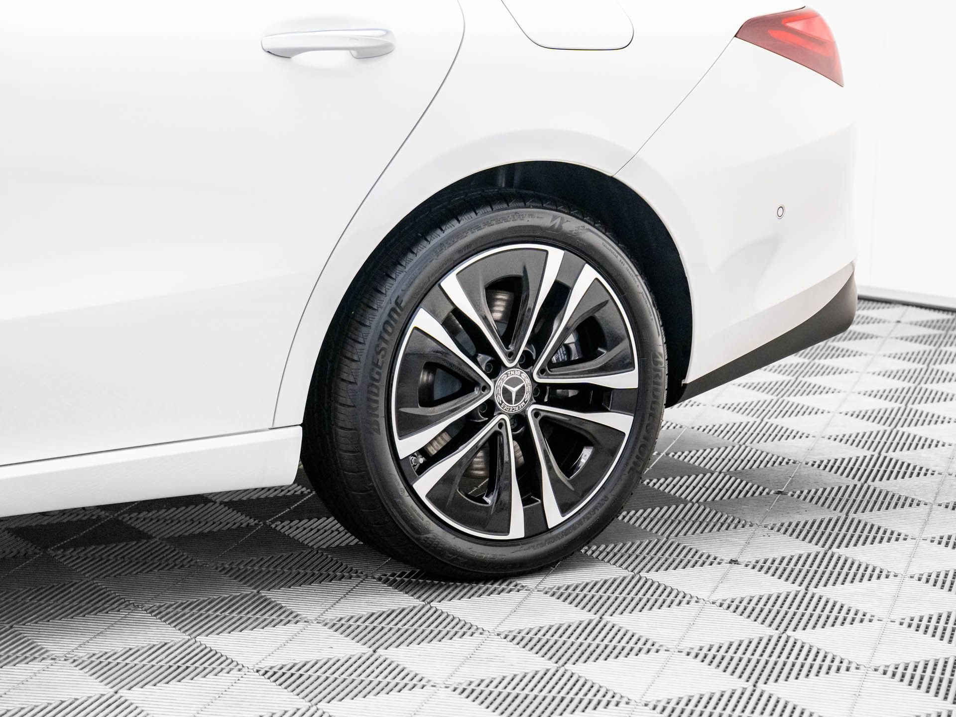 New 2026 Mercedes-Benz CLA 250 4MATIC image 29