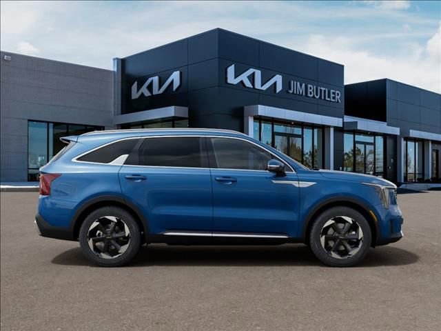 New 2026 Kia Sorento EX image 7
