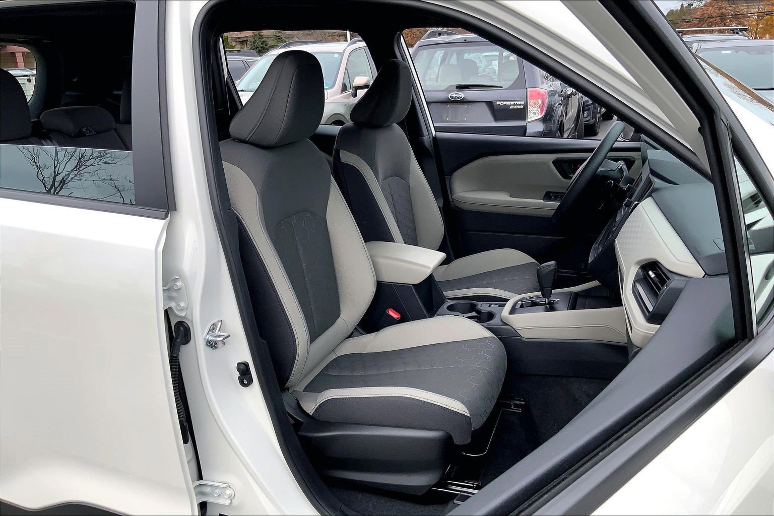 Certified 2025 Subaru Forester image 7