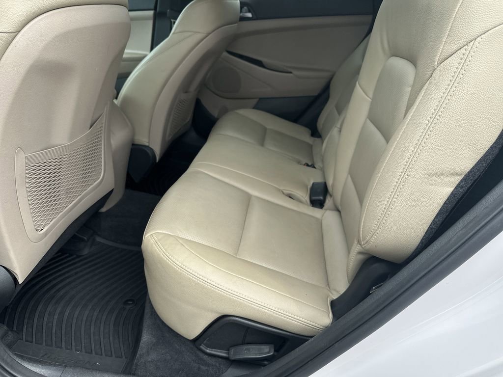 Used 2016 Hyundai Tucson Eco FWD image 31