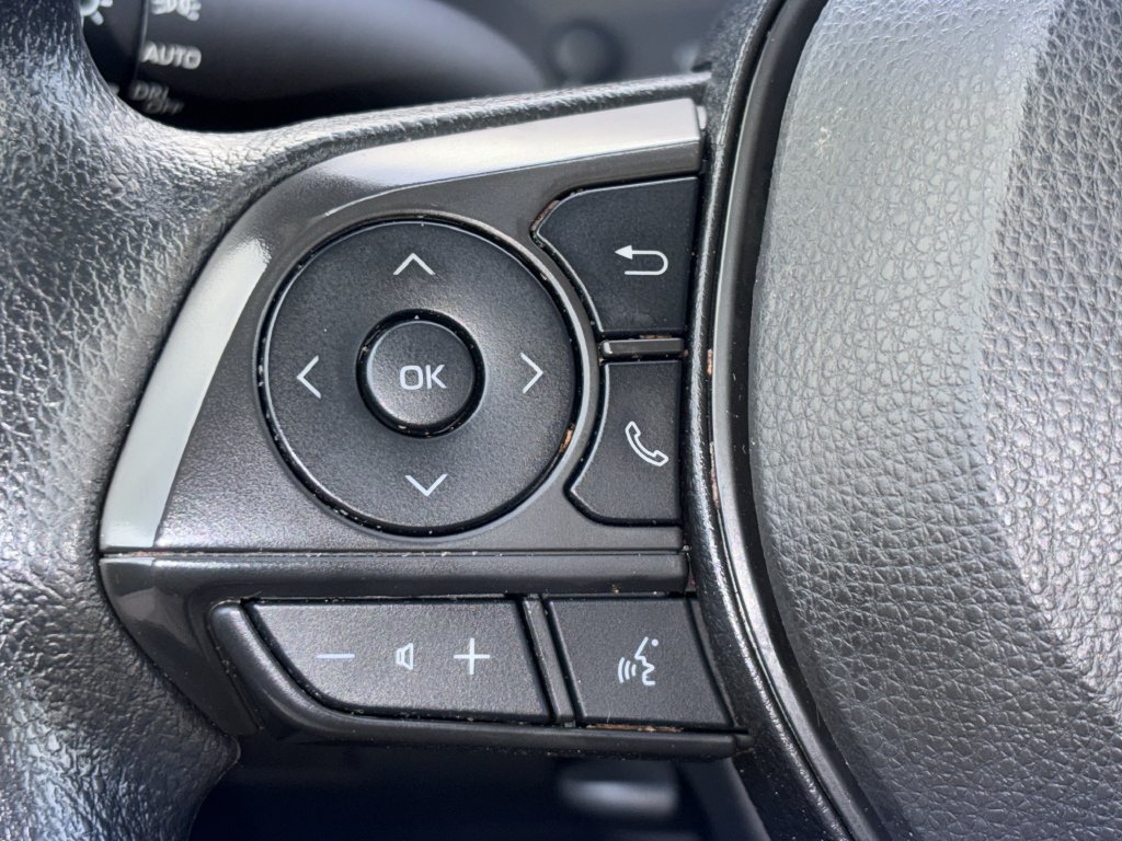 Used 2024 Toyota Corolla LE FWD image 7