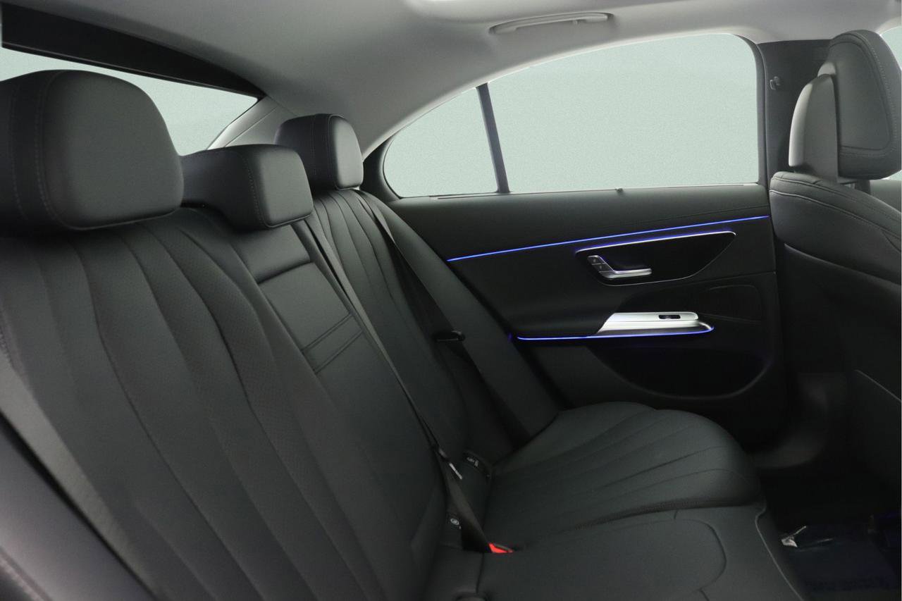 New 2026 Mercedes-Benz E 350 Sedan image 8