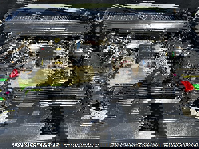 Used 1999 Ford F250 Lariat image 16