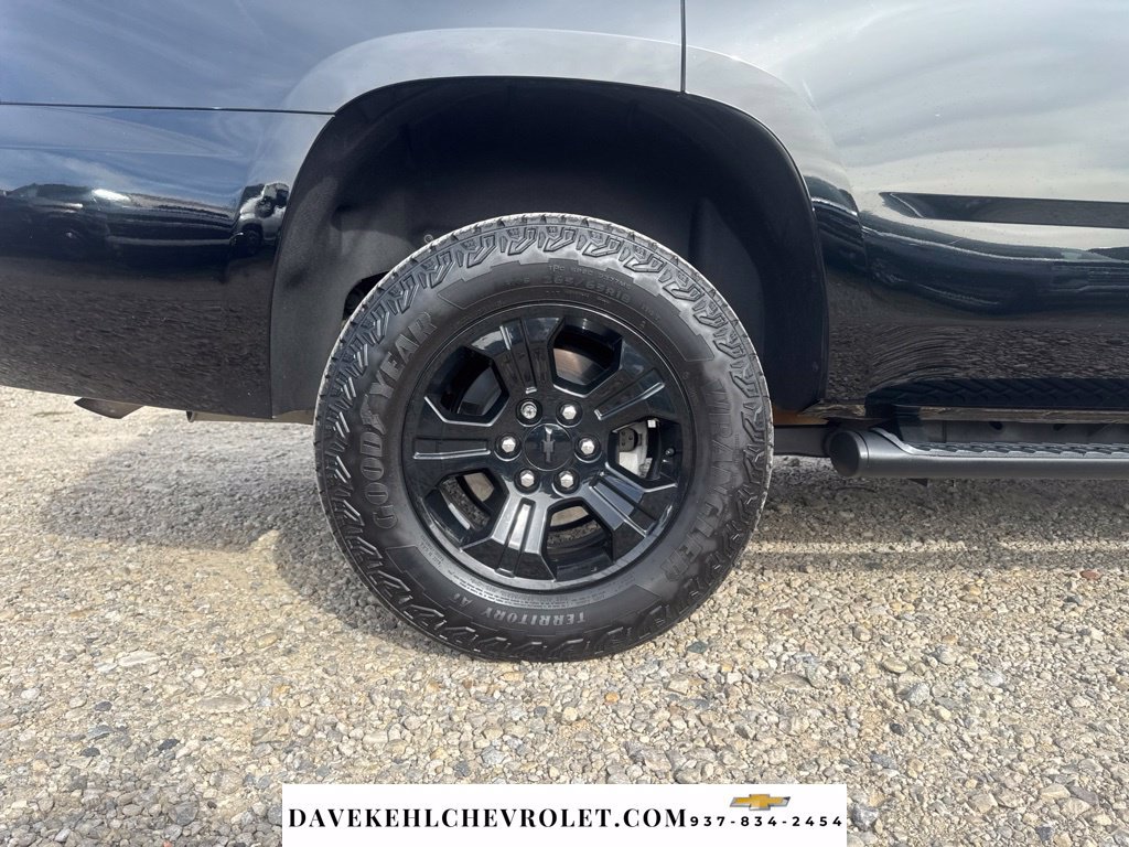 Used 2020 Chevrolet Tahoe LT AWD/4WD image 50
