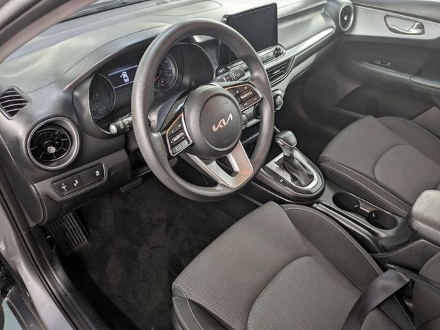 Certified 2023 Kia Forte LXS w/ LXS Technology Package image 11