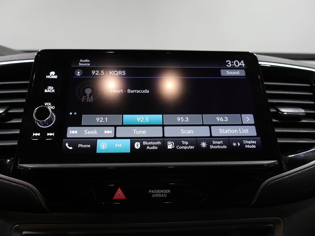 Used 2025 Honda Ridgeline RTL image 26