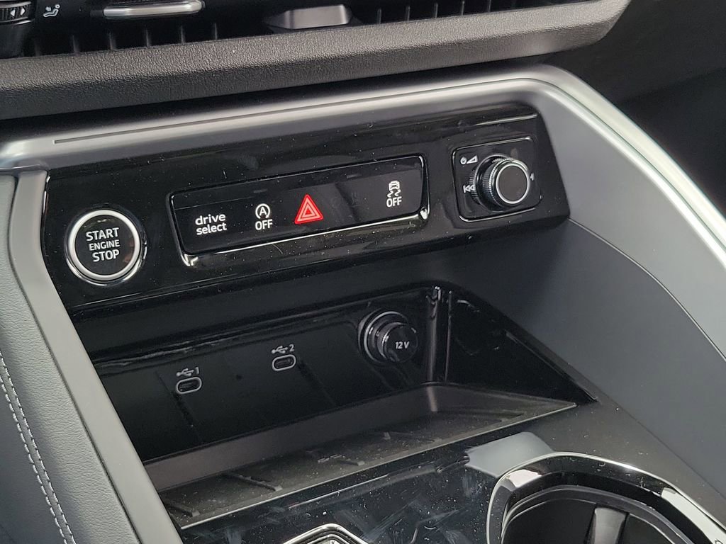 New 2026 Audi Q5 Premium Plus image 14