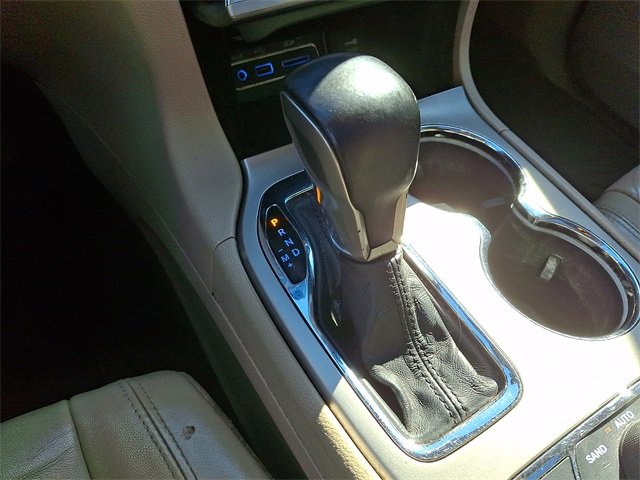 Used 2017 Jeep Grand Cherokee Limited image 16