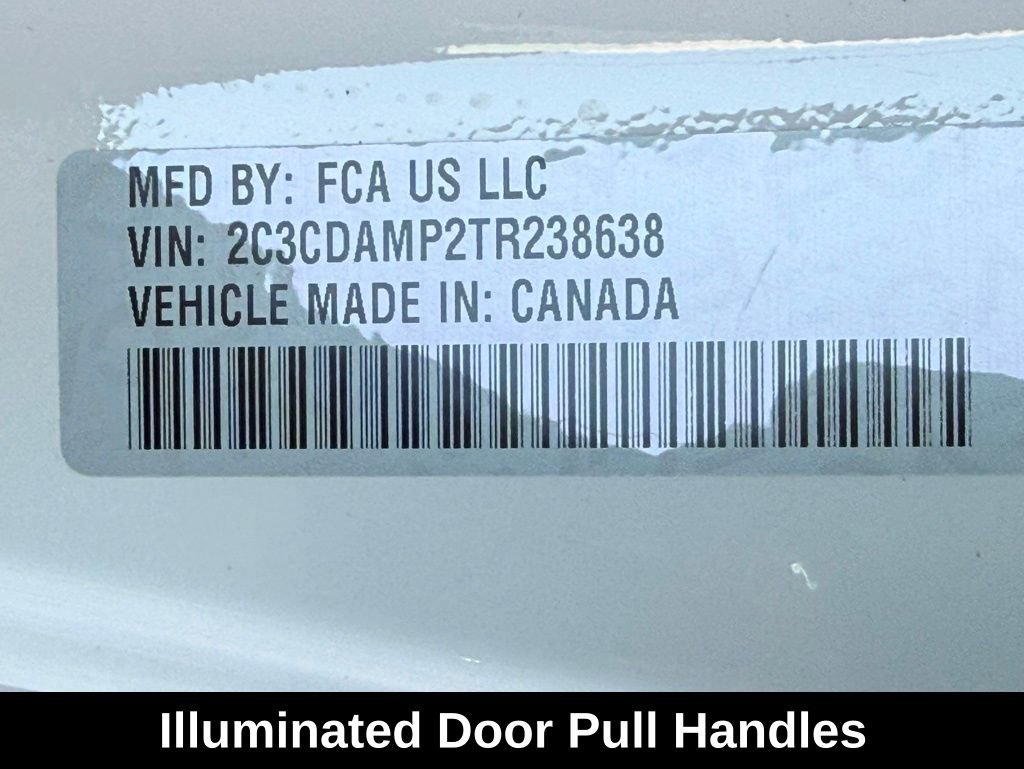 New 2026 Dodge Charger Scat Pack image 38