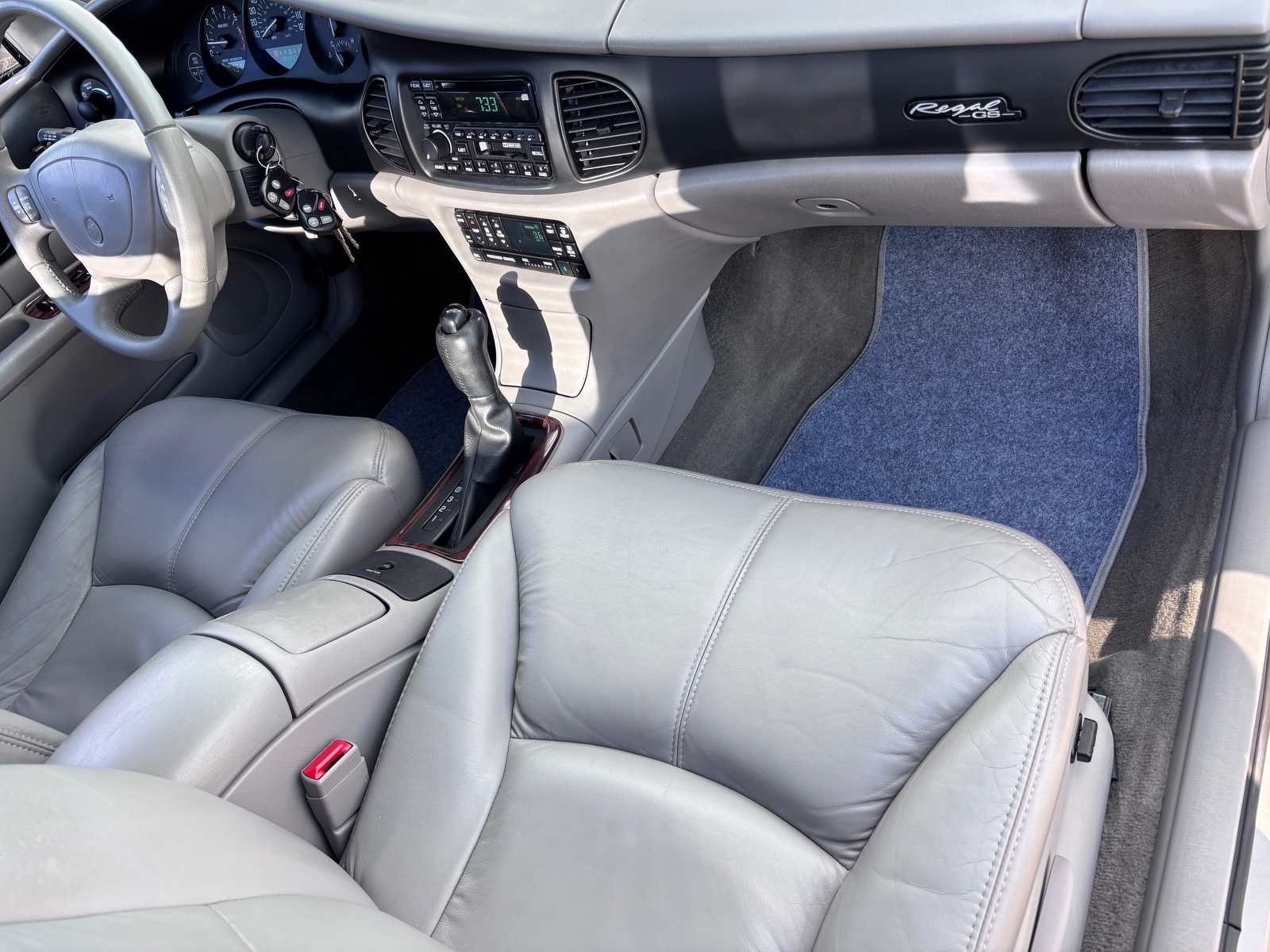 Used 1998 Buick Regal GS FWD image 10