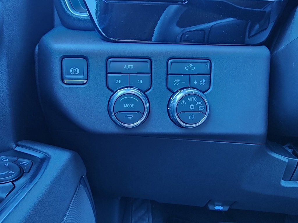 New 2026 GMC Sierra 1500 Elevation image 19