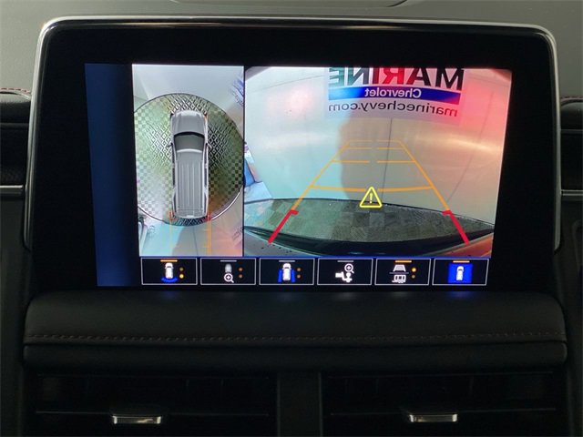 Certified 2023 Chevrolet Tahoe RST w/ Luxury Package image 20