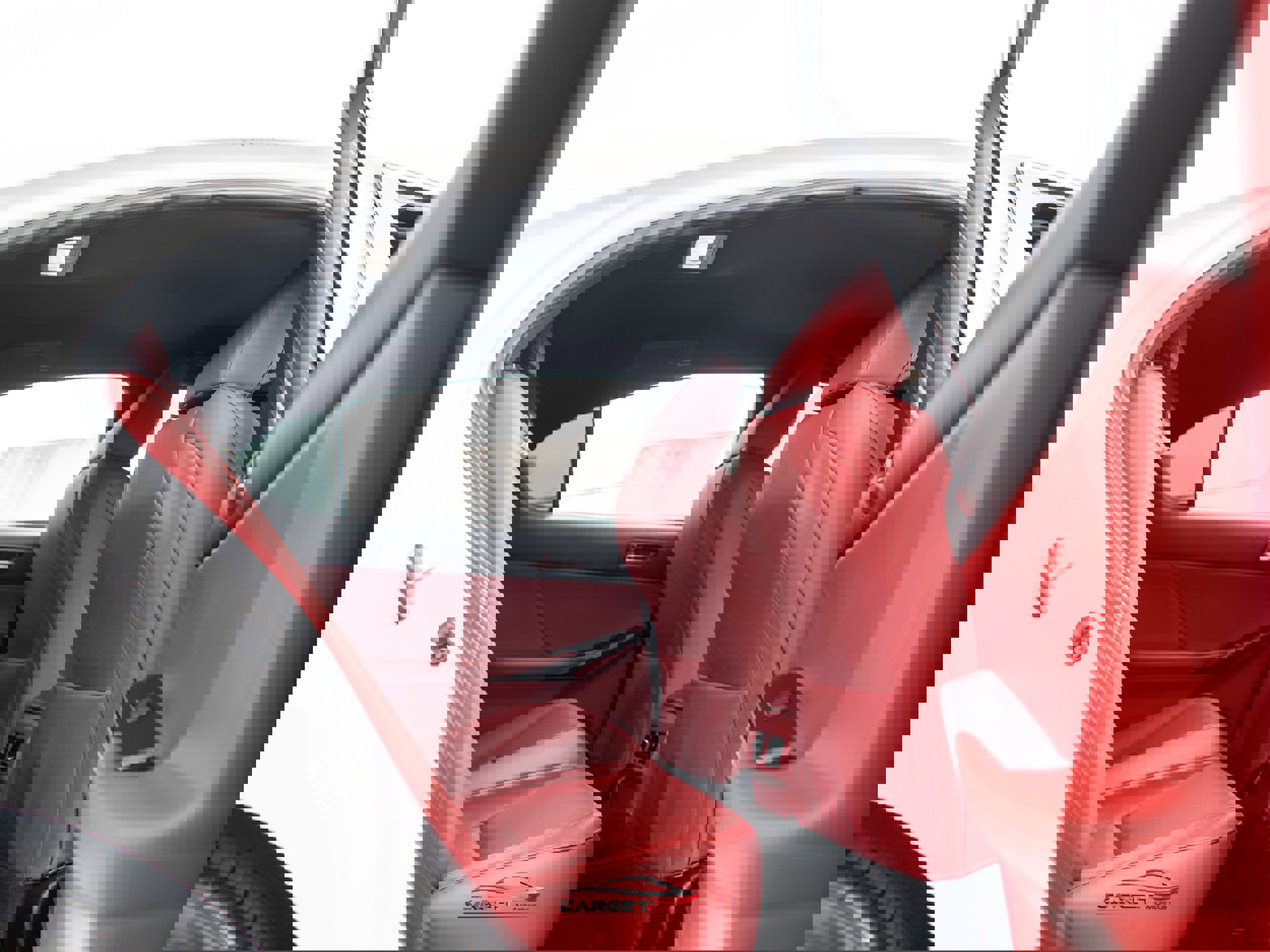 Used 2021 Lexus IS 350 F Sport w/ Accessory Package image 19