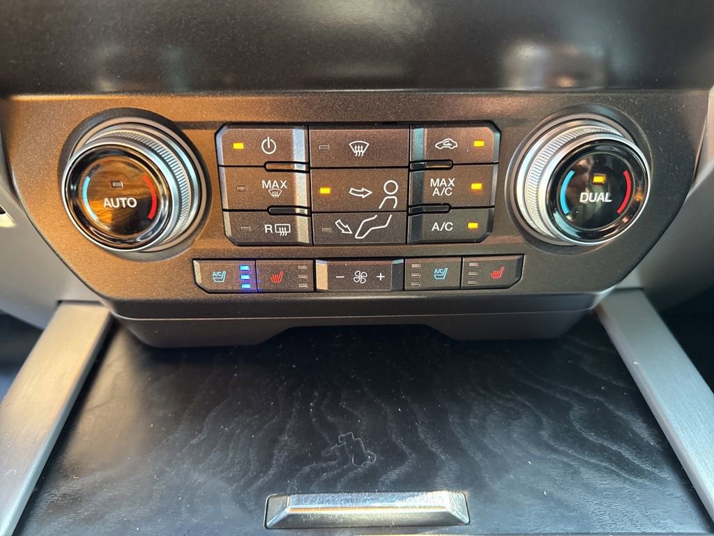 Used 2019 Ford F450 Platinum w/ Platinum Ultimate Package image 47