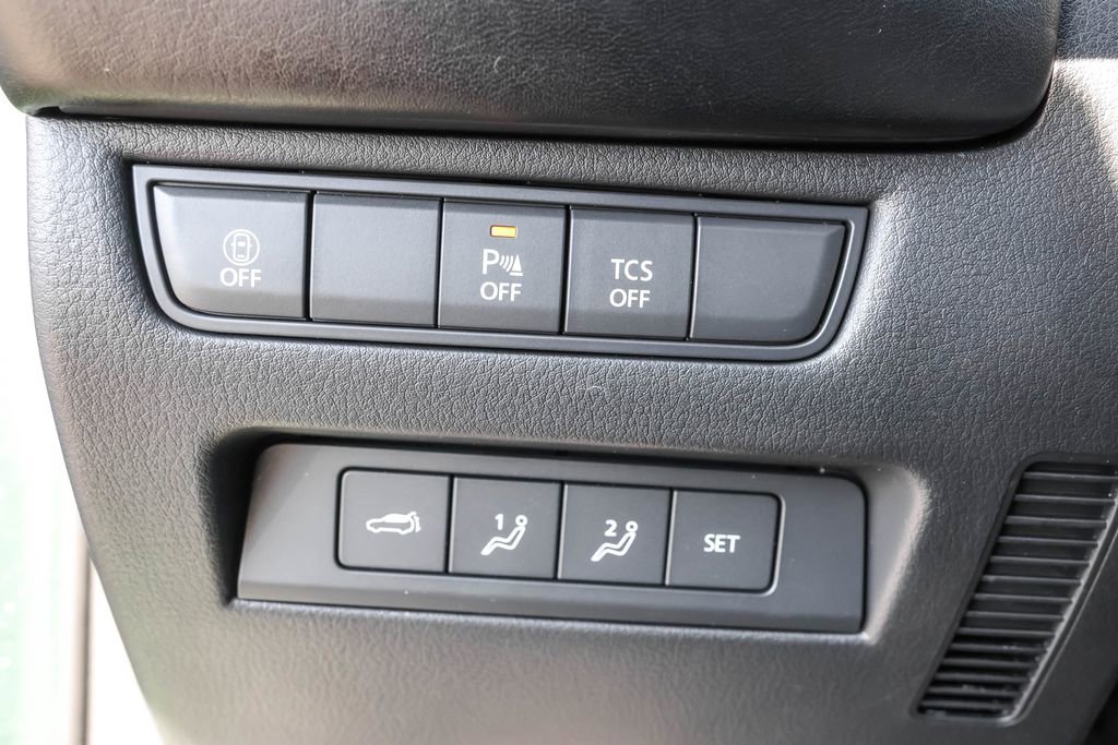 New 2026 MAZDA CX-50 AWD 2.5 S w/ Premium Package image 26