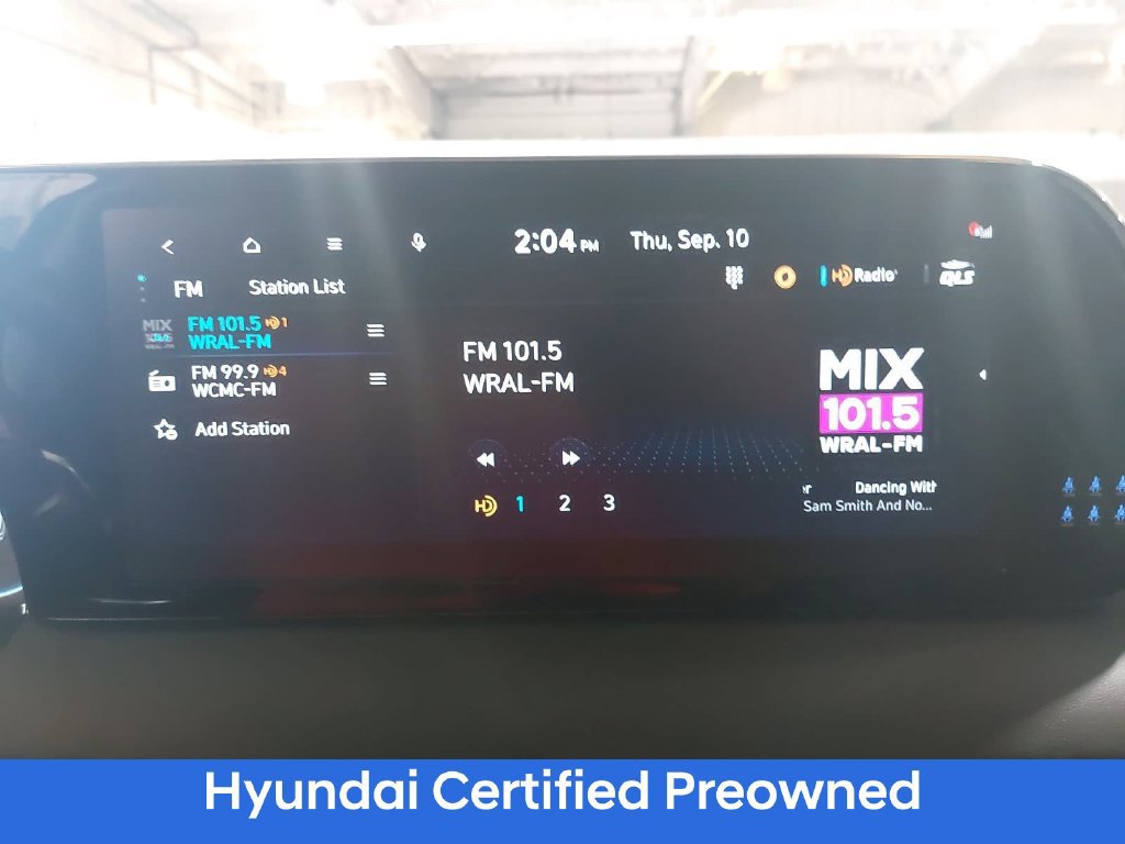 Used 2024 Hyundai Palisade SEL FWD image 22
