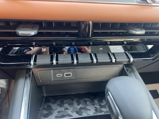 New 2026 GMC Canyon AT4 w/ Nightfall Essentials Package image 25