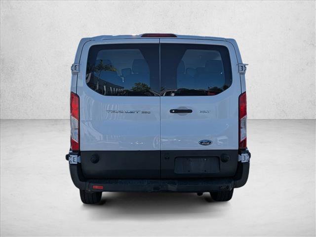 Used 2018 Ford Transit 350 XLT RWD image 6