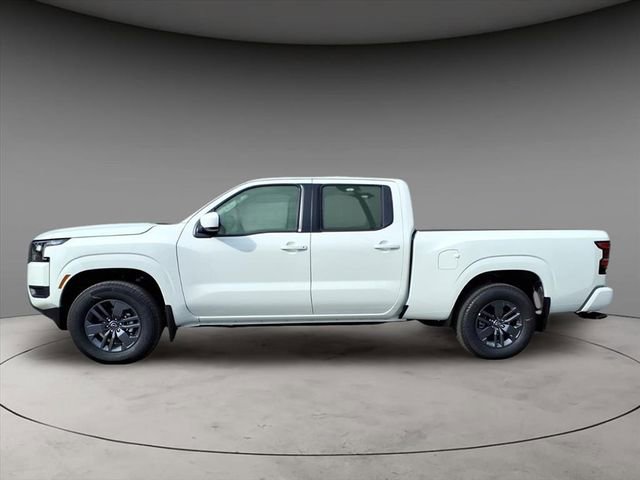 New 2026 Nissan Frontier SV w/ All-Weather Content Package AWD/4WD image 2