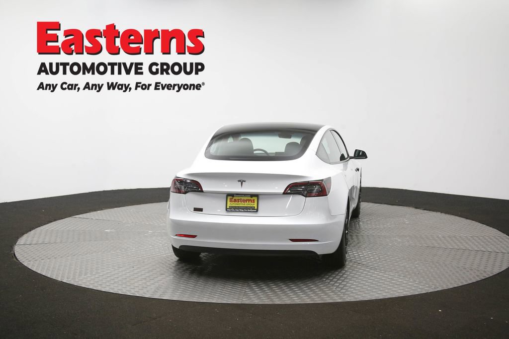 Used 2023 Tesla Model 3 Standard Range RWD image 33