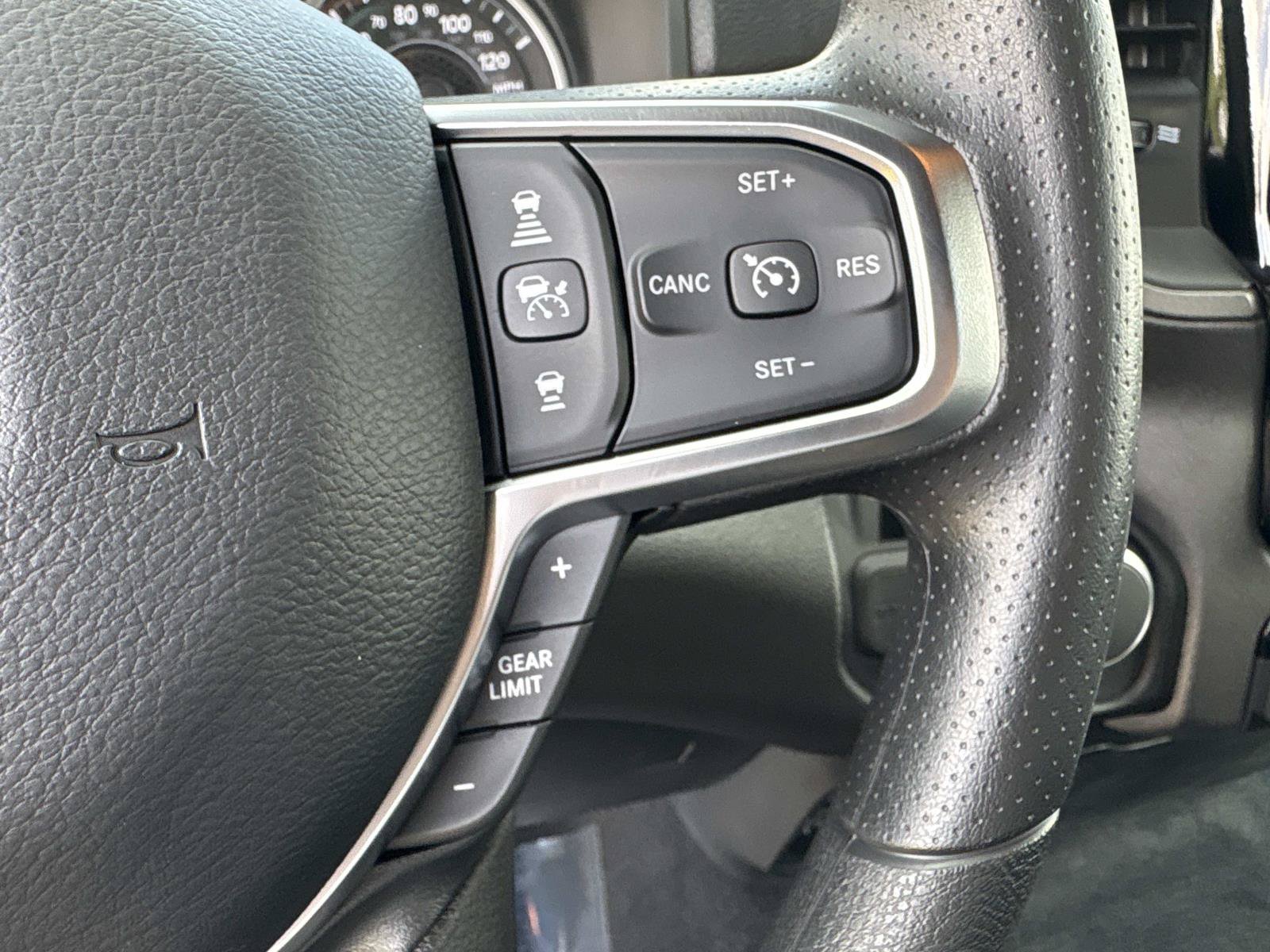New 2027 RAM 1500 Express RWD image 30