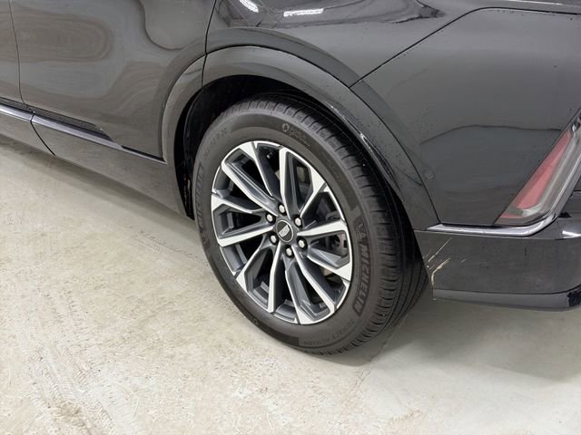 Used 2024 Cadillac Lyriq Sport image 17