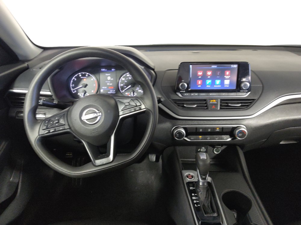 Used 2024 Nissan Altima 2.5 S FWD image 22