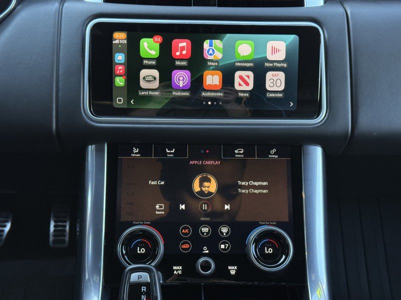 Used 2019 Land Rover Range Rover Sport Autobiography image 23