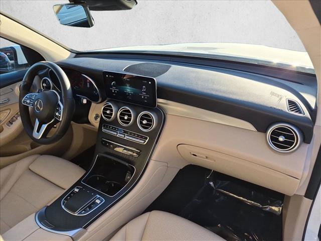 Certified 2021 Mercedes-Benz GLC 300 4MATIC image 20