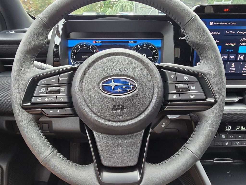 New 2026 Subaru Outback Premium AWD/4WD image 16