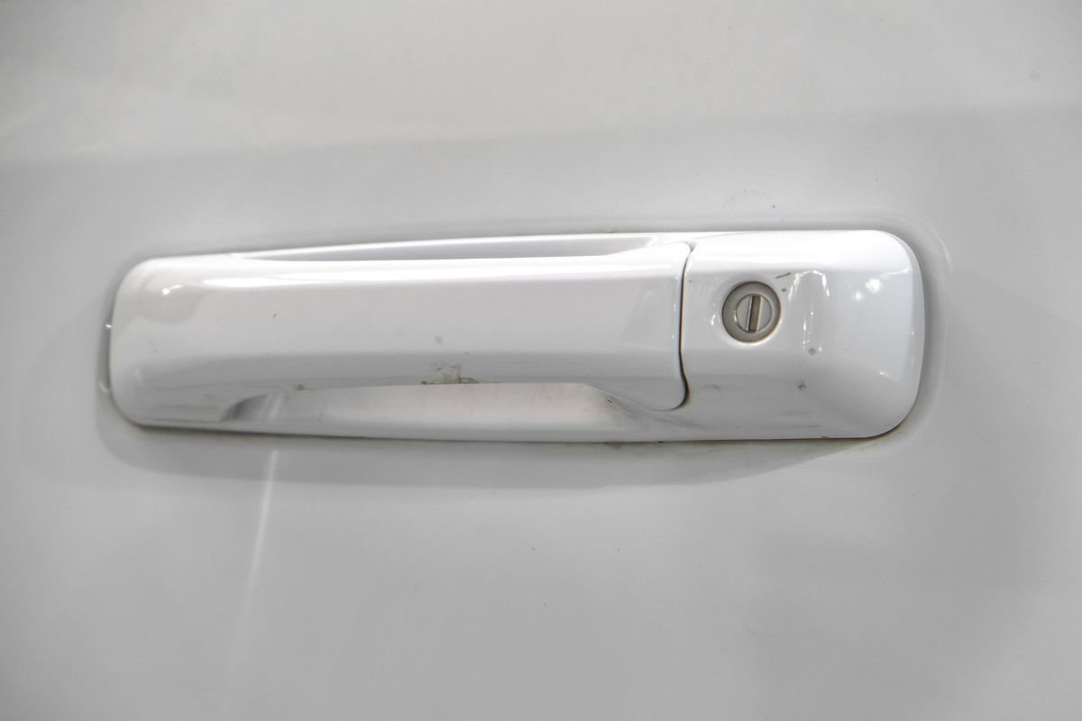 Used 2024 RAM 2500 Lone Star w/ Night Edition image 41