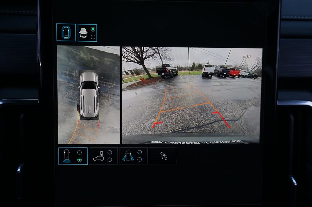 Used 2025 GMC Acadia Elevation FWD image 21