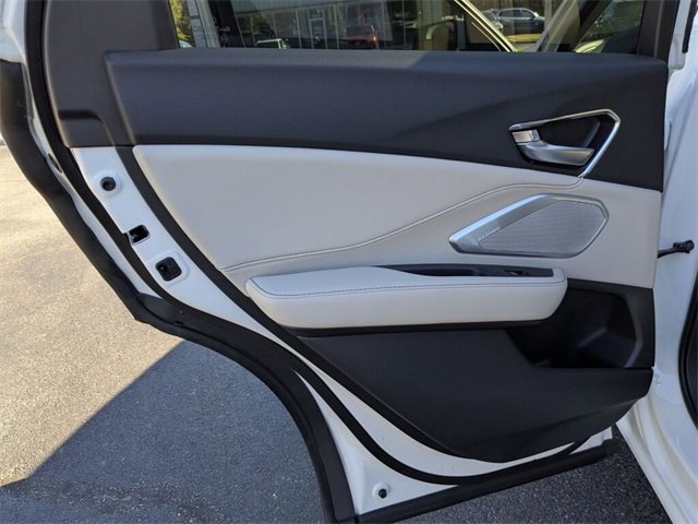 New 2026 Acura RDX w/ Technology Package image 33