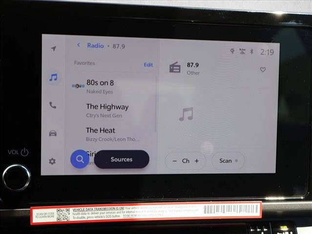 New 2026 Toyota Camry SE FWD image 13