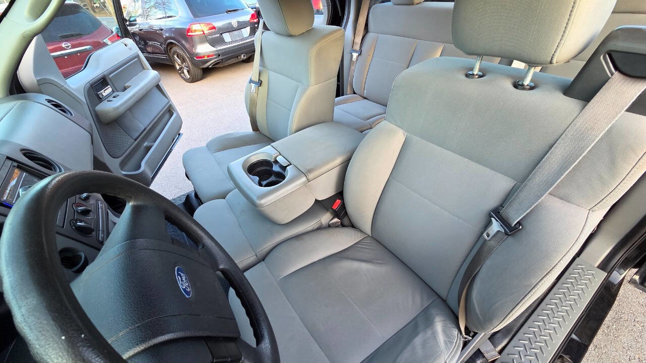 Used 2007 Ford F150 STX image 27