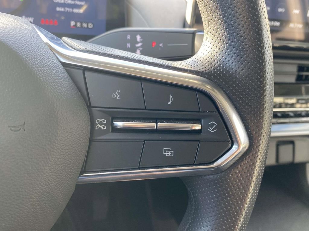 Certified 2024 Honda Prologue EX image 18