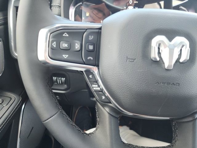 New 2026 RAM 1500 Laramie image 17