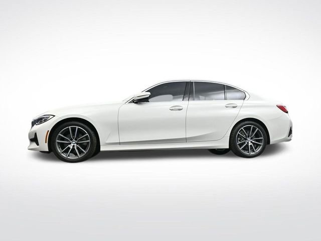 Used 2019 BMW 330i xDrive Sedan w/ Convenience Package image 37