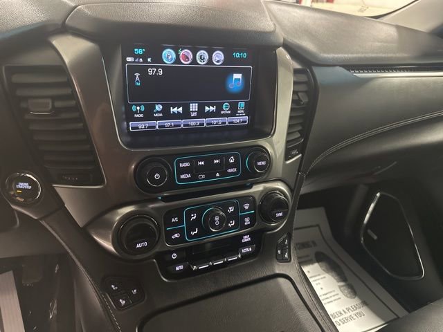 Used 2018 Chevrolet Tahoe Premier w/ RST 6.2L Performance Edition image 12