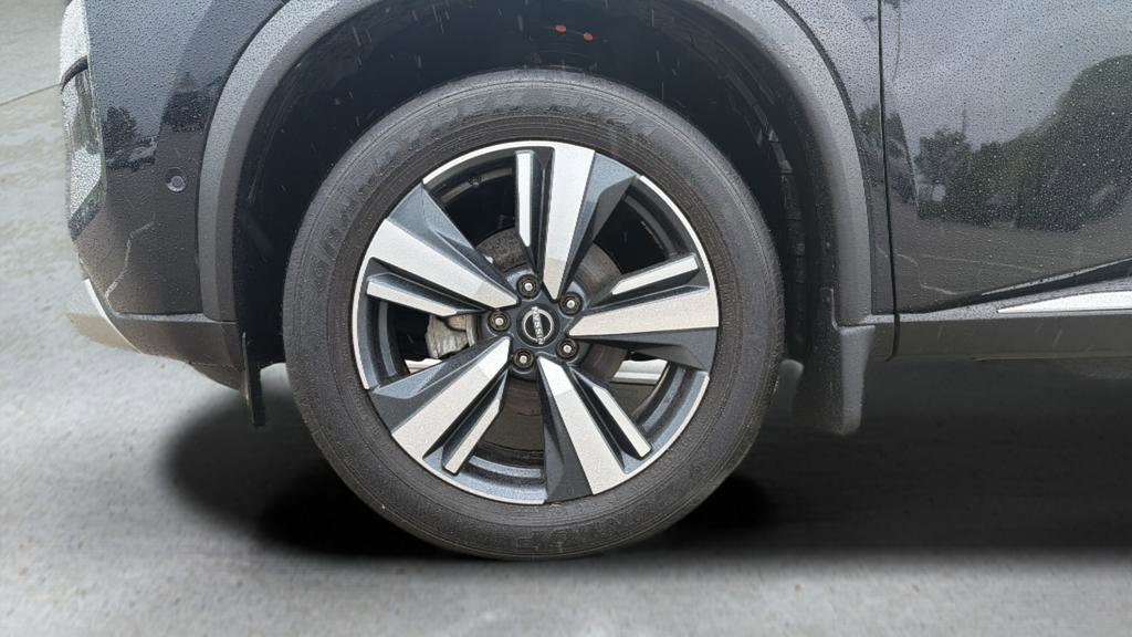 Certified 2023 Nissan Rogue Platinum AWD/4WD image 29