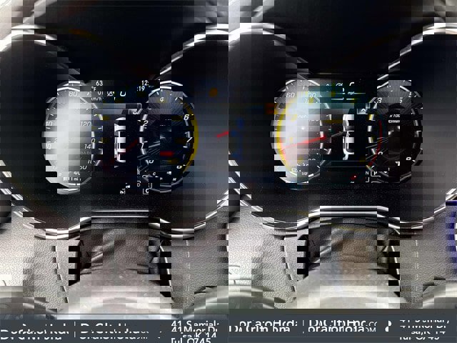 Used 2023 Mercedes-Benz C 300 C 300 w/ AMG Line image 17