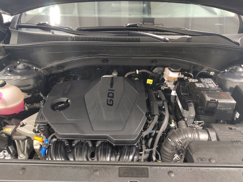 Used 2023 Hyundai Santa Fe SE AWD/4WD image 30