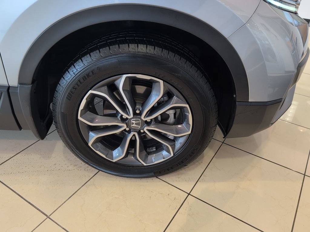 Used 2020 Honda CR-V EX-L image 55