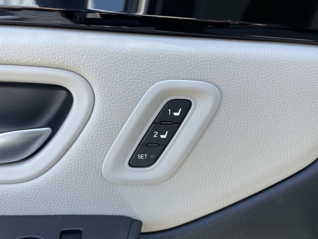 New 2026 Honda Pilot EX-L image 17
