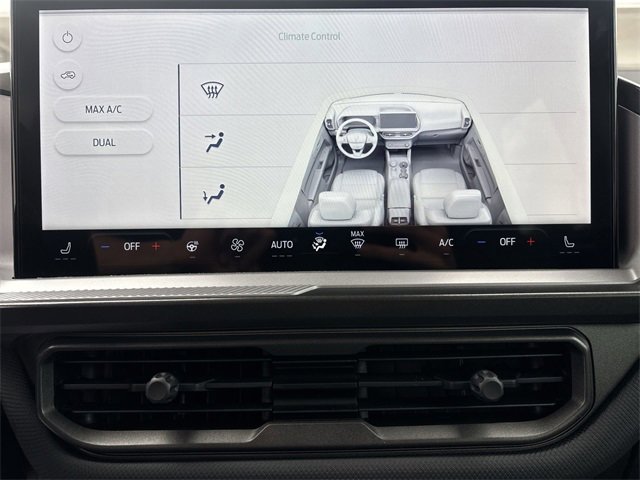 New 2025 Ford Bronco Sport Badlands image 16