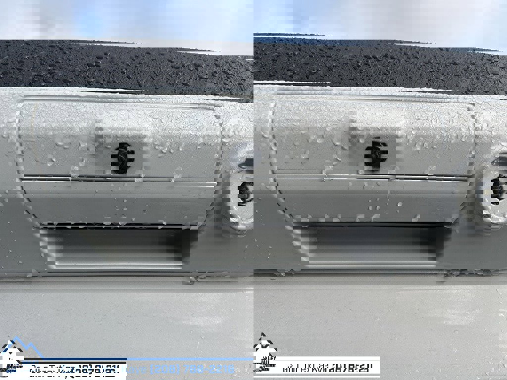 New 2026 Ford F150 Lariat image 12