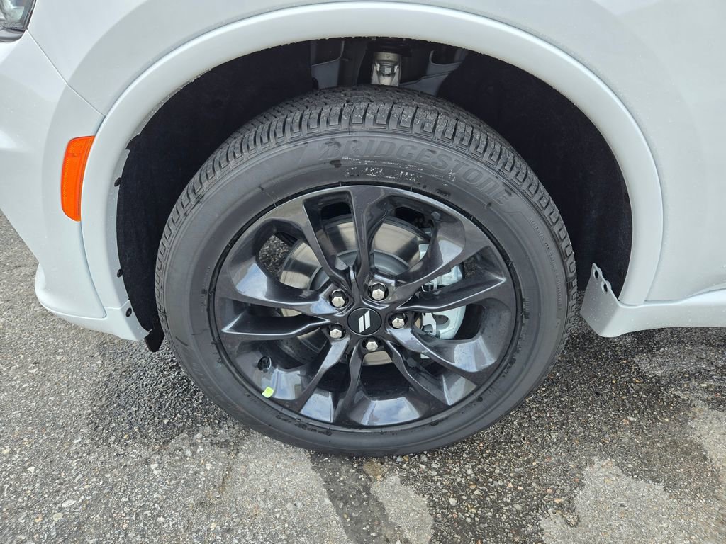 New 2026 Dodge Durango GT w/ Blacktop Package image 32