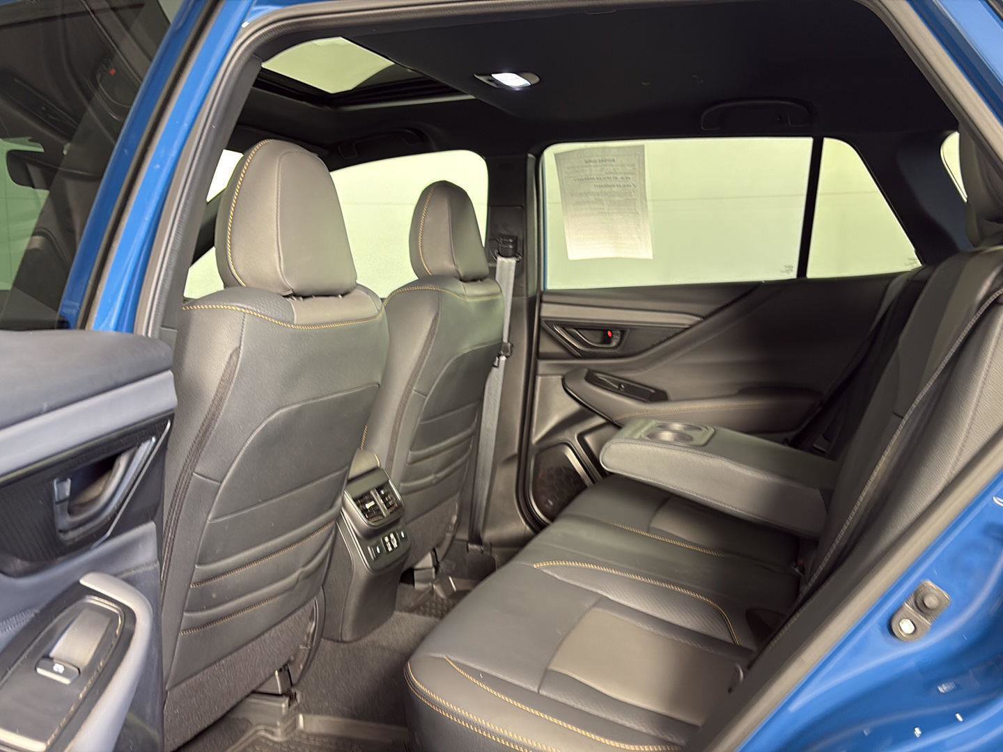 Used 2025 Subaru Outback Wilderness image 22