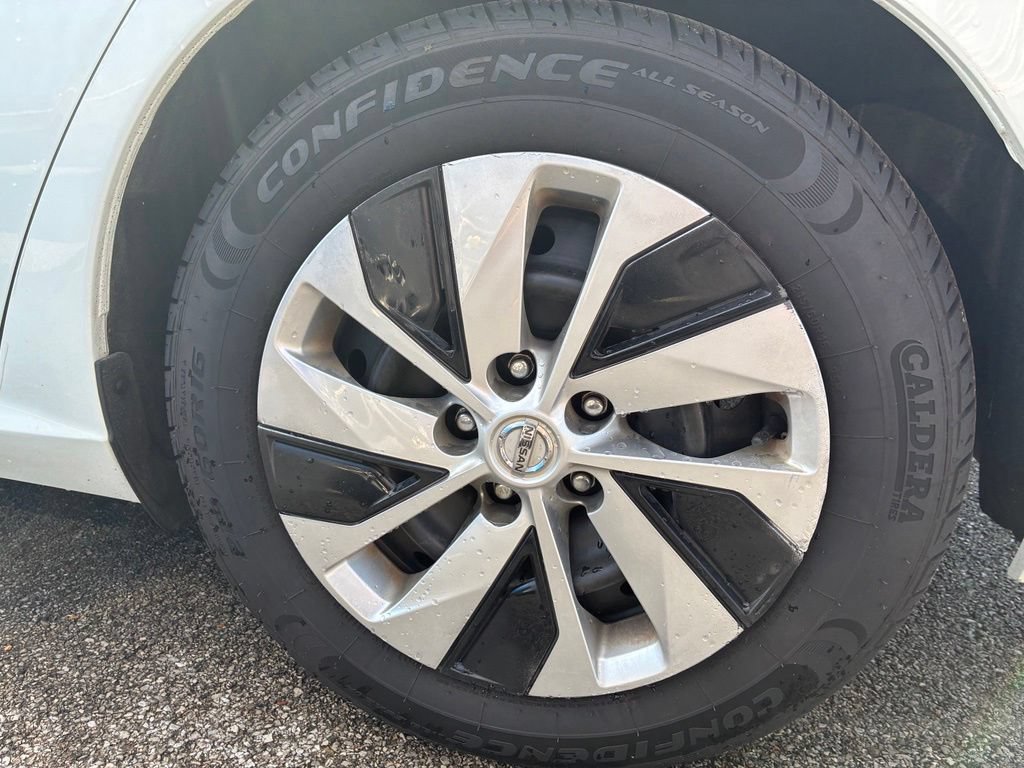 Used 2019 Nissan Altima 2.5 S FWD image 26